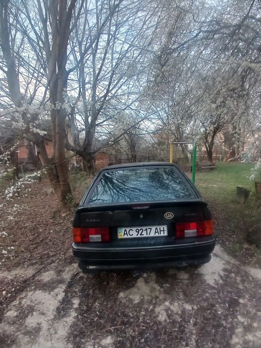 Ваз 21014 терміново