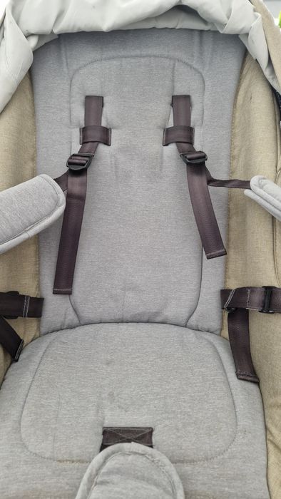 Vendo carrinho bebé easywalker harvey - possivel entrega noutro sitio