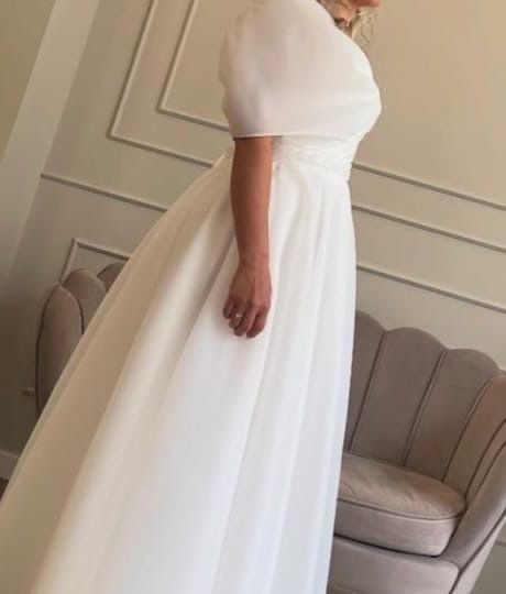 Vestido de noiva