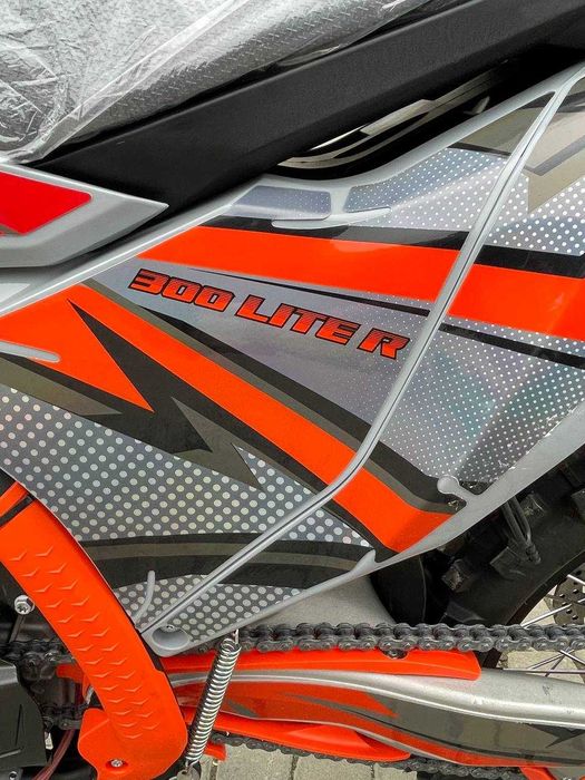 Kovi Lite 300 R 2025/ новий/ доставка