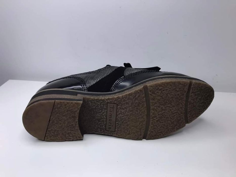 Półbuty Tamaris  Rozmiar 41