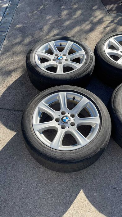 Jantes BMW Style 394 17”