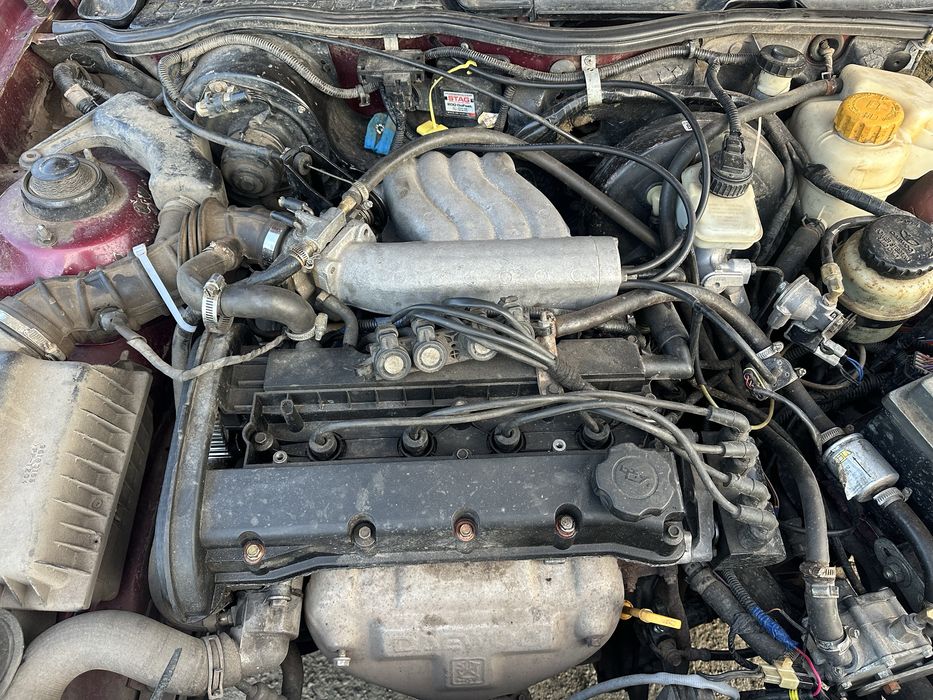 Продам Daewoo Nexia 2008