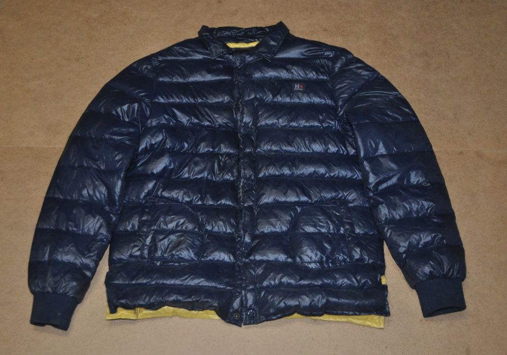 Heach мужской пуховик пуховичек