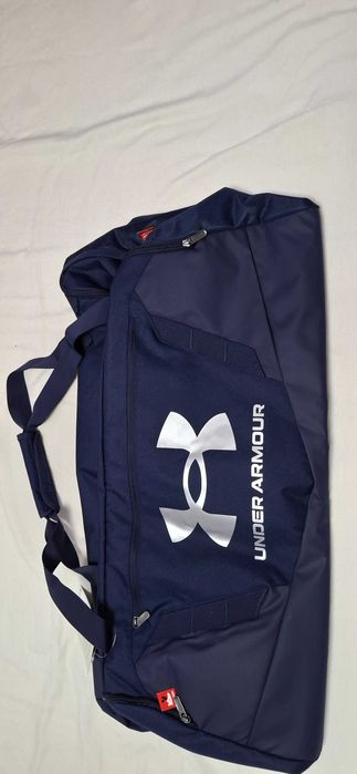 Спортивна сумка  Under Armour
