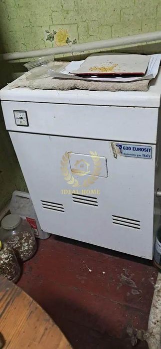 Продаж будинку Обухівський район, с.Семенівка