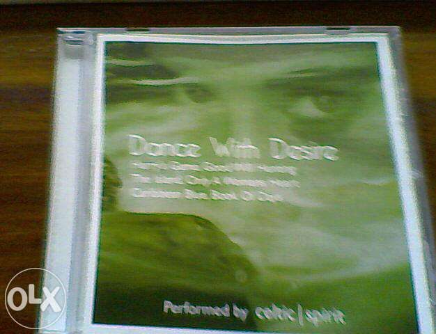 Celtic Spirit - 4 CDs (NOVOS)
