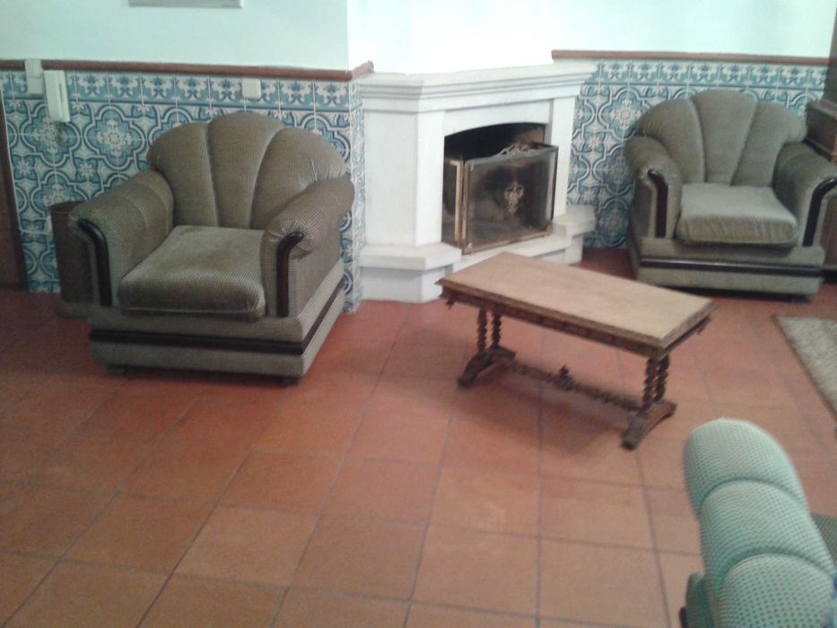 Apartamento T1 mobilado na Praceta Diogo Cão - COIMBRA