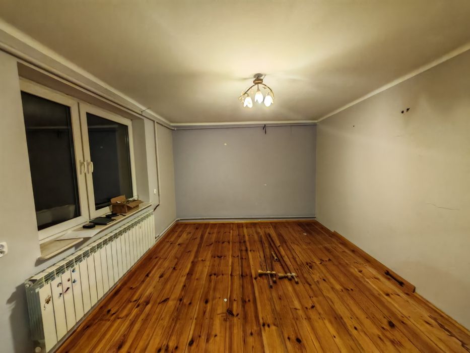 Deski podłogowe z demontażu stare drewno