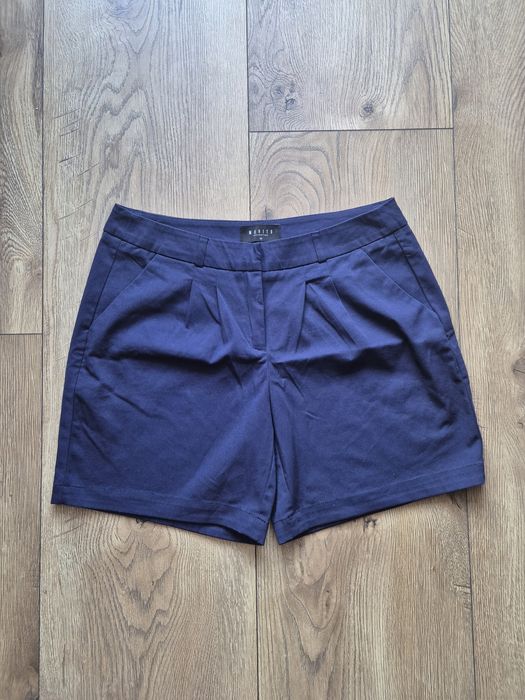 Spodenki damskie Mohito 38 M