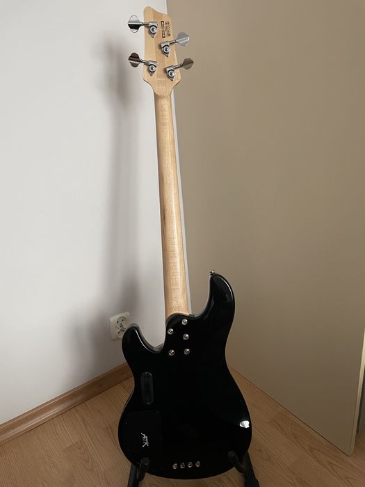 Ibanez ATK200TP-DBT gitara basowa