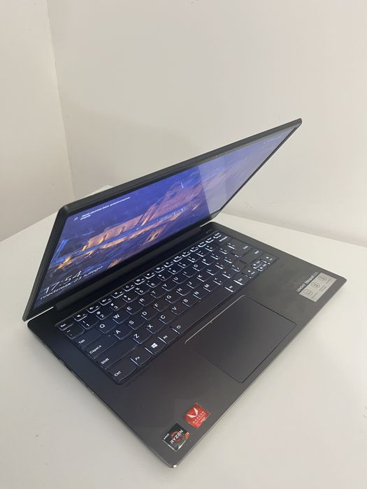 Laptop 13 cali Lenovo IdeaPad 530S Ryzen3 8GB RAM 256GB