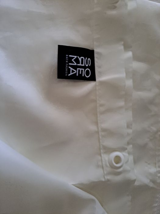 Cortina de duche