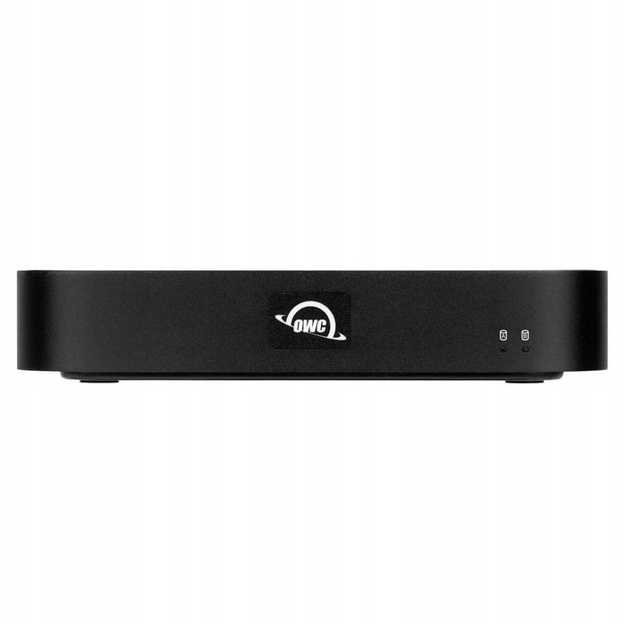 Stacja Dokująca Owc Ministack Stx Mac 1X Sata Iii Ssd/Hdd 1X M.2 Nvme