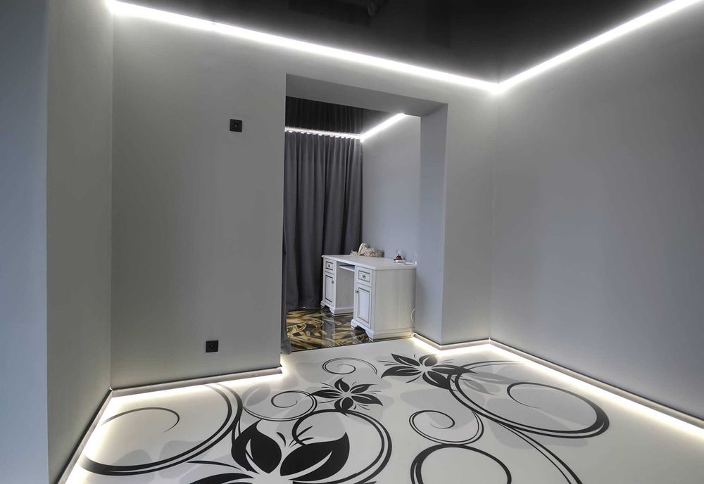 Продаж Великогабаритна 2-кімнатна новобудова в центрі міста