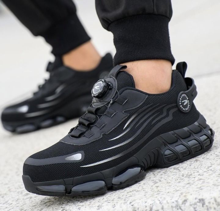 Buty robocze ochronne r.42,43,44