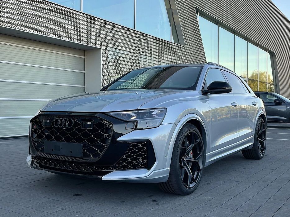 Audi Pozostałe Audi