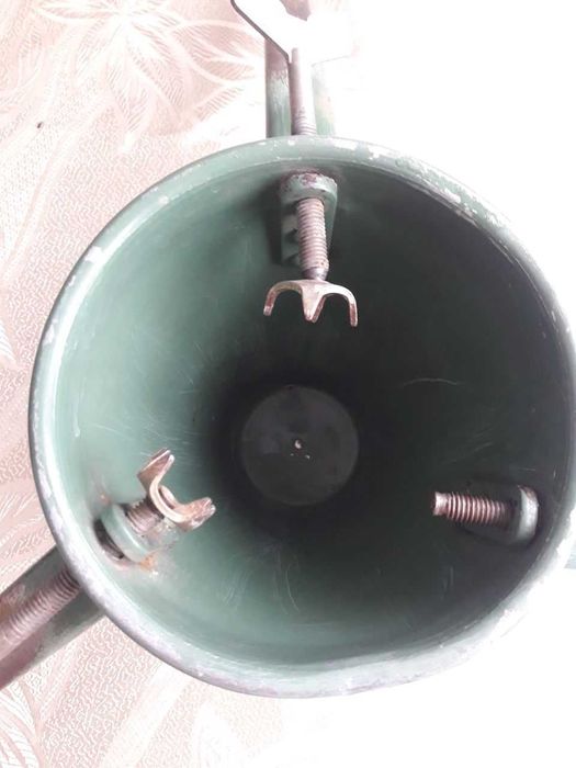 Подставка для ёлки