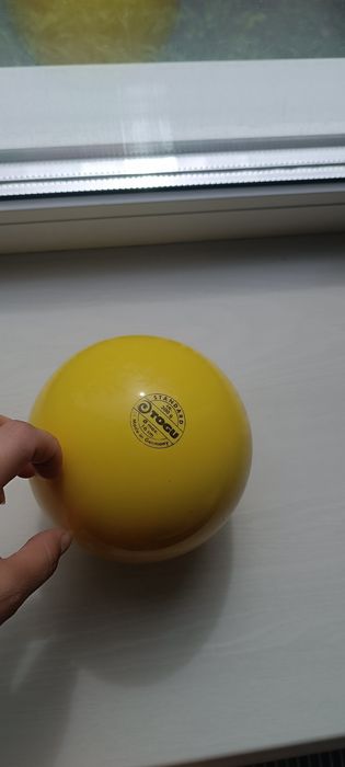 Гимнастический мяч TOGU 16 см(300 грам)