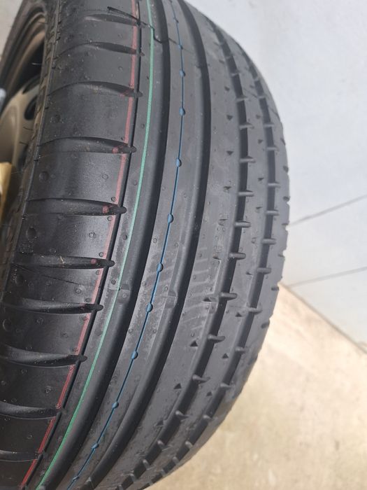 Продам запаску R16 до Skoda, VW, AUDI