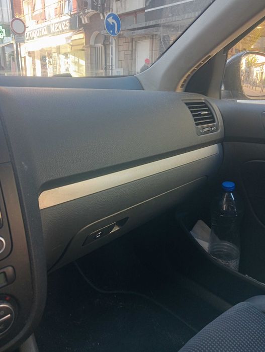 Vendo carrinha golf variant do ano 2008/1900Cc diesel — photo 4