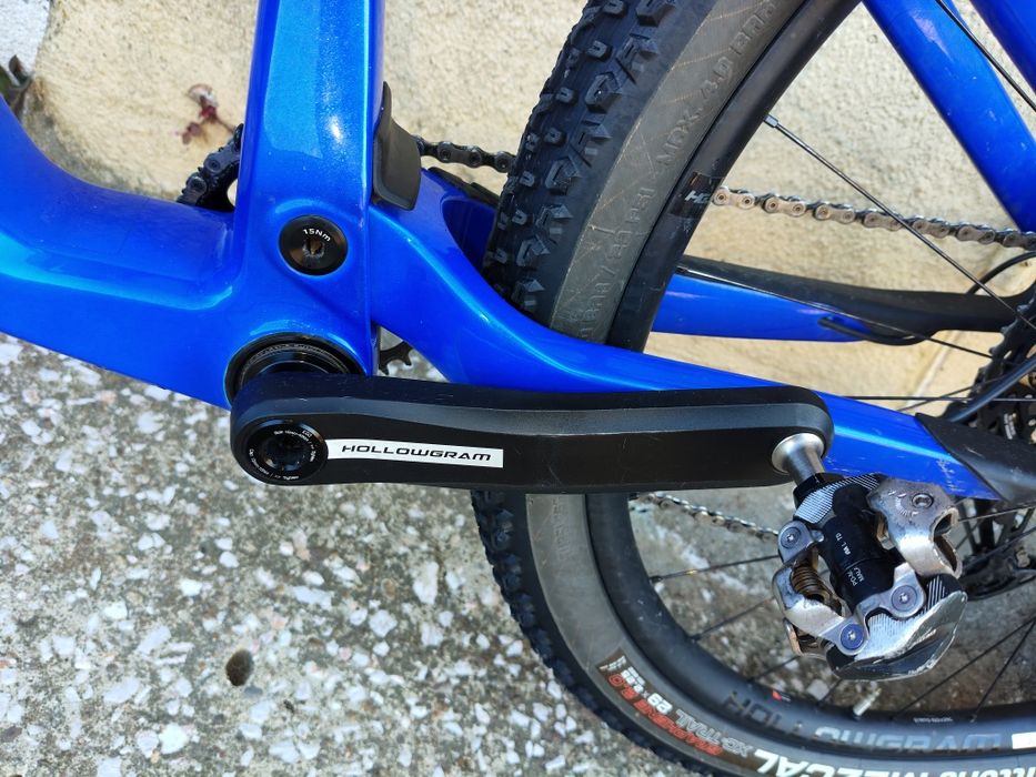 Cannondale Scalpel Carbon 2