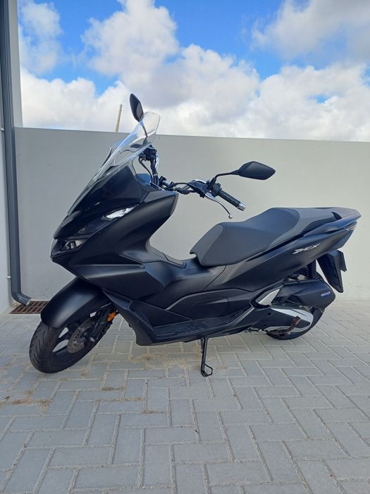 Honda PCX 125 de 2022