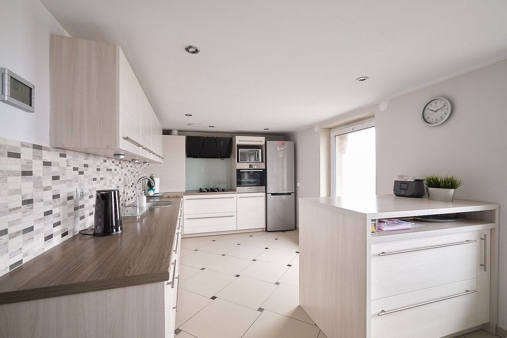 Duże 126 m² w kamienicy | Idealne dla rodziny lub pod inwestycję