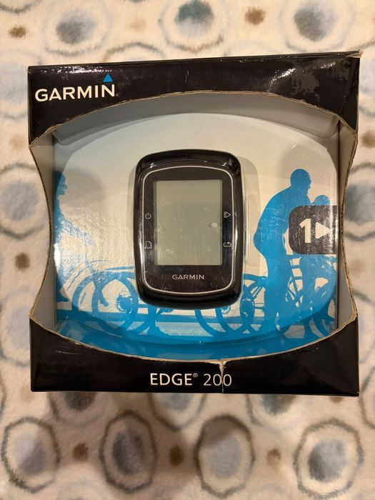 Garmin 200 como novo