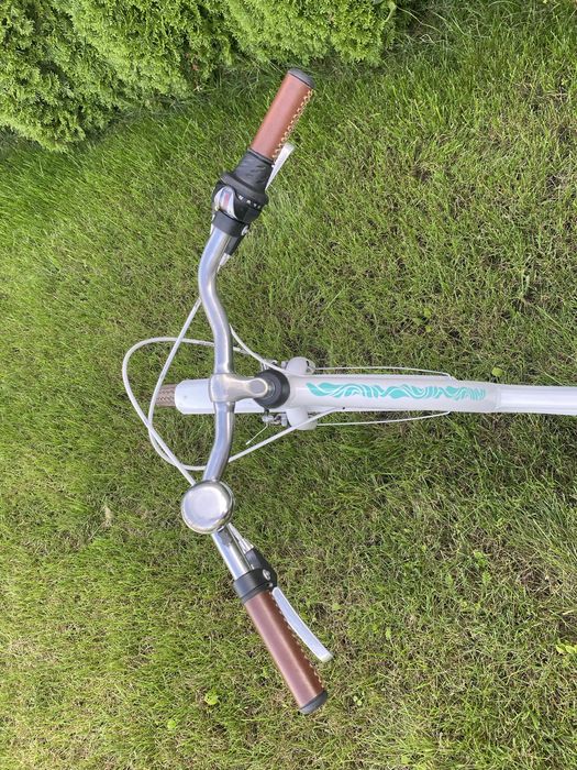 Rower damski LeGrand