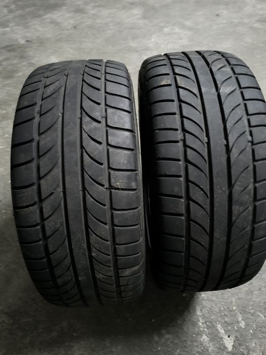Vendo Pneus 225/45/16r