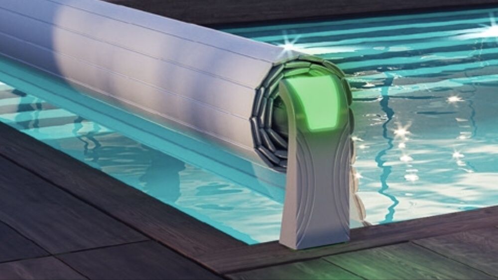 Cobertura para piscinas Lisboa Cascais Piscinas