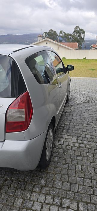 Citroen C2  1.4HDI