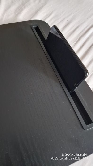 Base de colo para pc portátil
