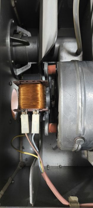 Vendo caldeira mural marca junkers