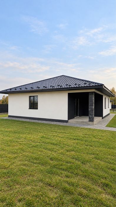 Будинок 100 м. кв. За ціною квартири. Ділянка 7сот.