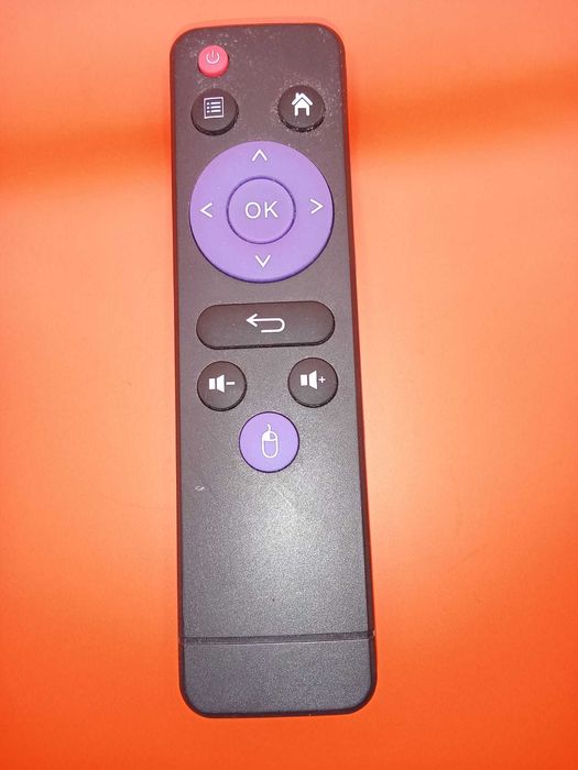 TV Box H96 Max RK3318 4GB RAM 64GB Android 12