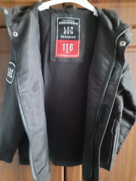 Ветровка для мальчика