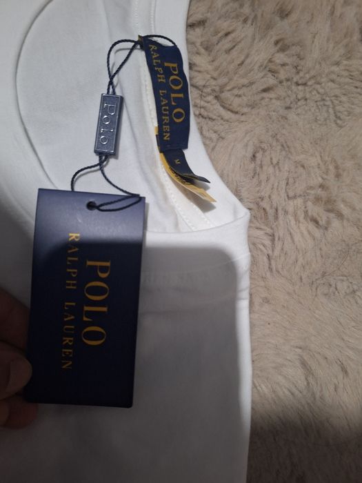 Koszulka ralph lauren