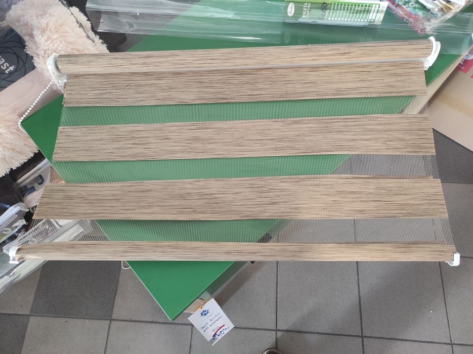 Roleta dzień i noc 74x150