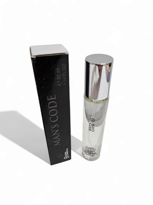 Mon's code (Męskie Perfumy)