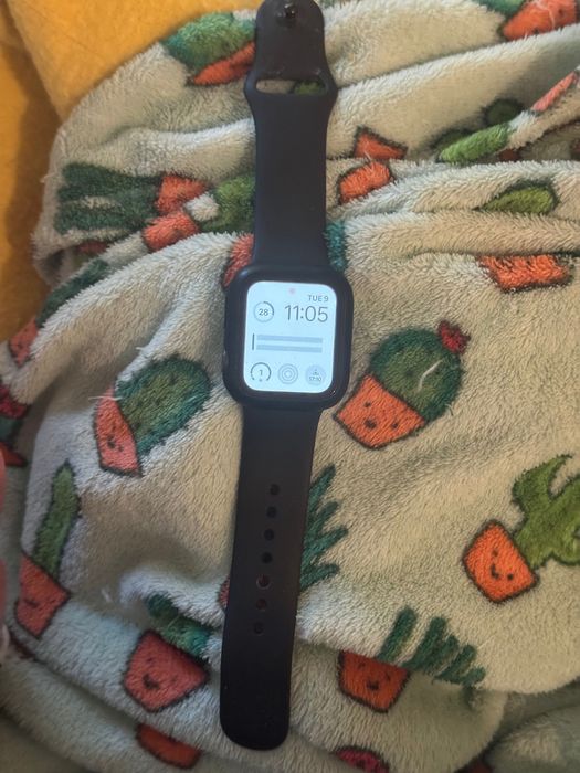 Apple Watch SE Como Novo