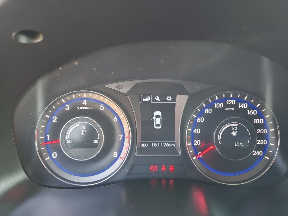 Sprzedam Hyundai i40