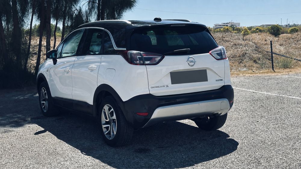 Opel CrossLand X 1.2