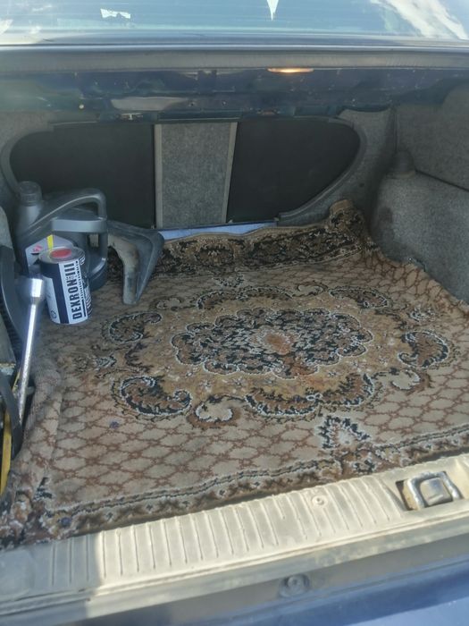 Продам Опель омега 2000р.с пробегом