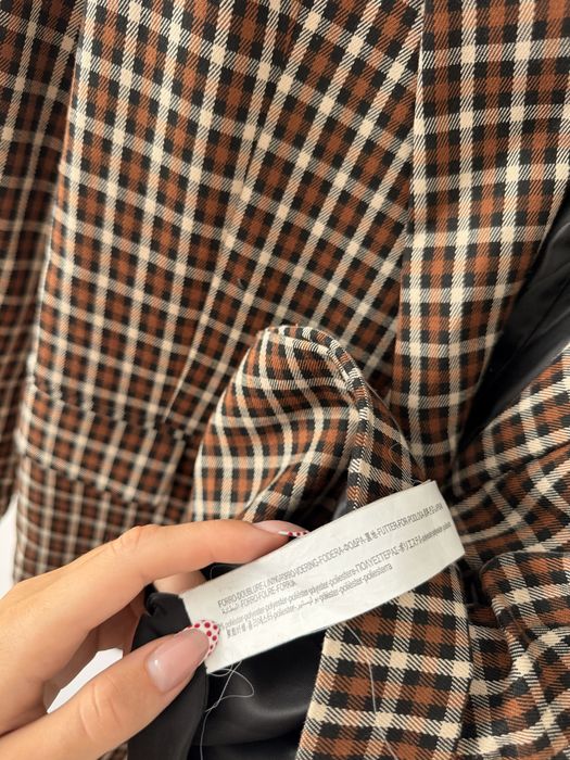 Жакет Bershka розмір М