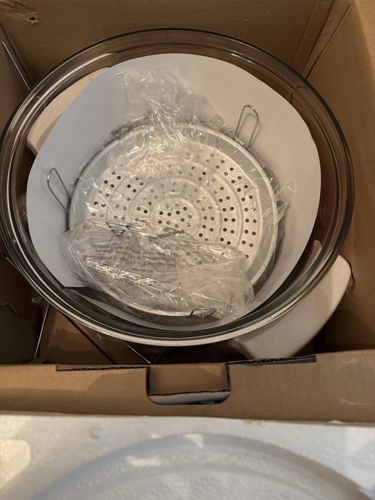 Robot cozinha Nunca Usado