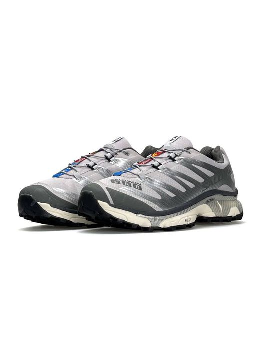 ХІТ СЕЗОНУ! Salomon XT-4 Carbon Silver Beige 41 42 43 44 45 соломони