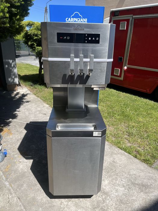Carpigiani Coldelitte - Maszyna do lodow