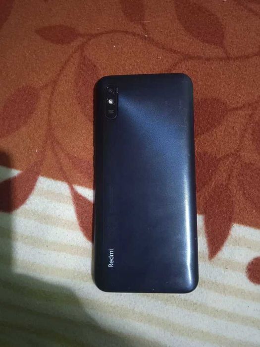 Xiaomi redmi 9a uszkodzony wyświetlacz